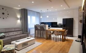 Apartament Termalny DELUX